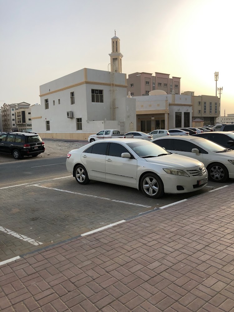 جمالك انتي - Al Jerf 2 - Ajman
