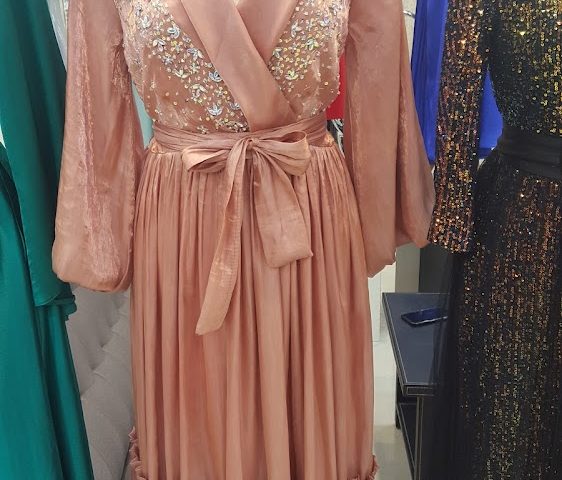 My Design Fashion -  - +971 50 428 5988