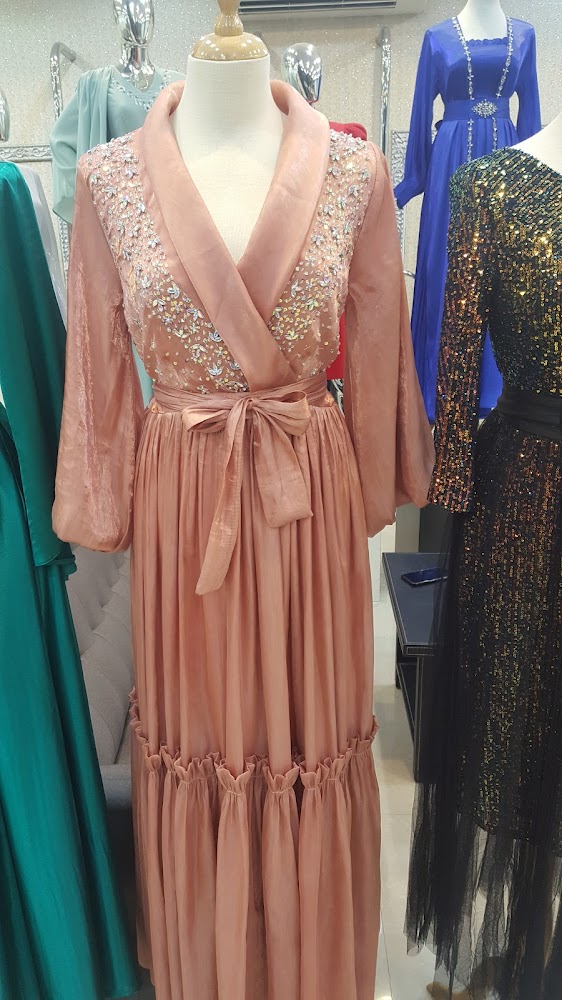 My Design Fashion - Ajman Industrial 1 - Ajman