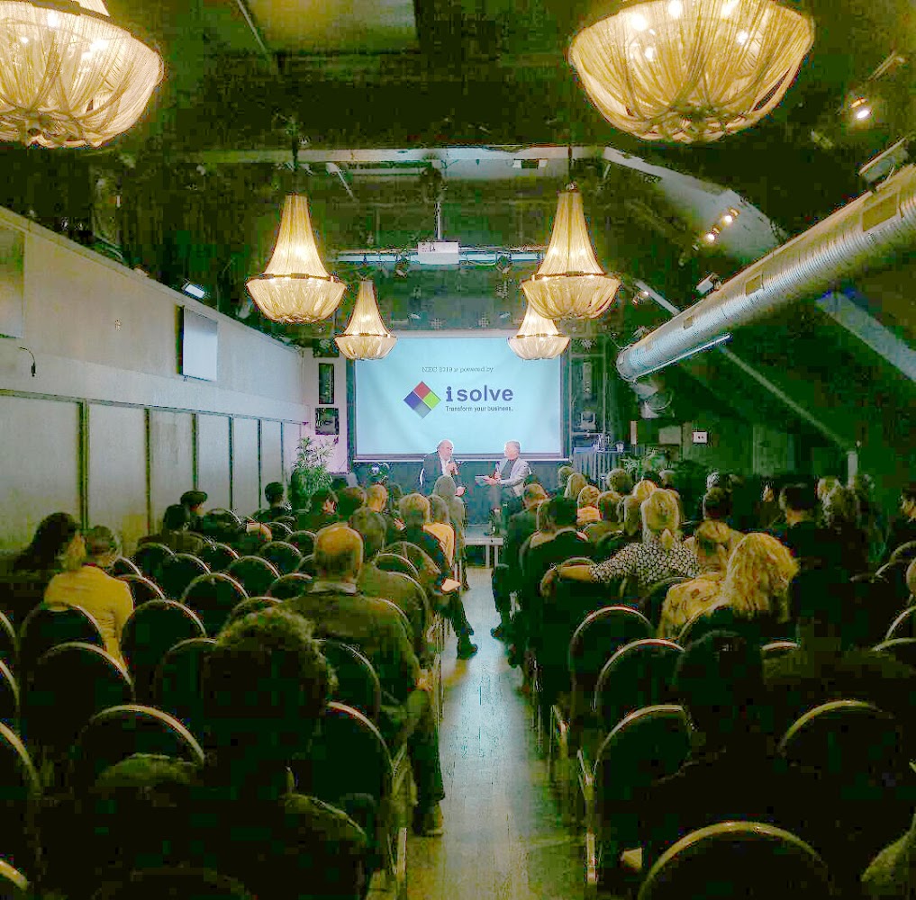 iSolve Technologies FZ LLC - Al Seer - Ras al Khaimah