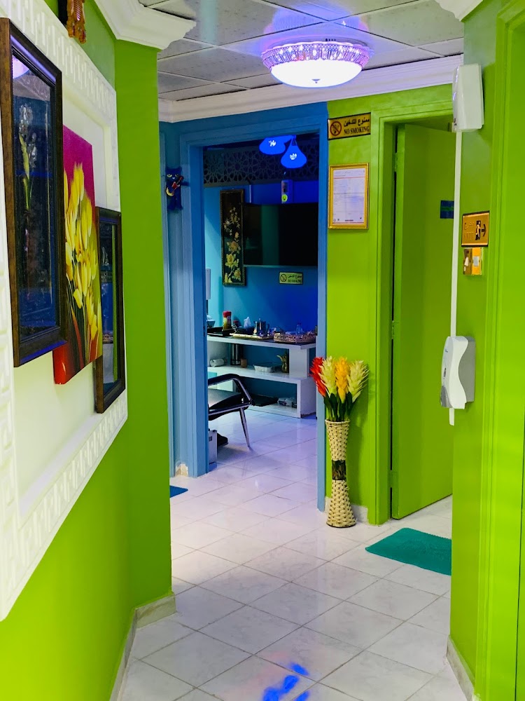 Al Mandoos - Central District - Al Ain