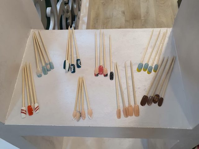 صالون جولي للتجميل والحمام المغربي JULE SALON -  - +971 7 299 9580