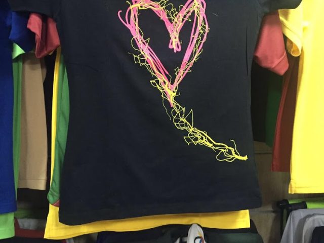 UAE tshirt -  - +971 52 466 2989