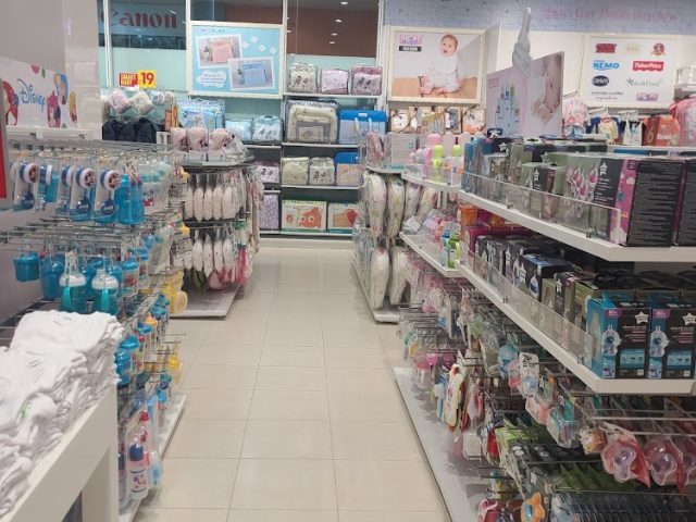 Safeer Hypermarket -  - +971 6 749 9385