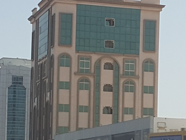 Moda Fashion مودا فاشيون - Dafan Al Khor - Ras al Khaimah