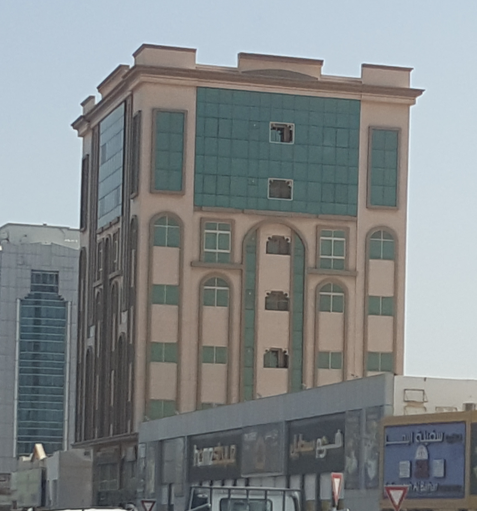 Moda Fashion مودا فاشيون - Dafan Al Khor - Ras al Khaimah