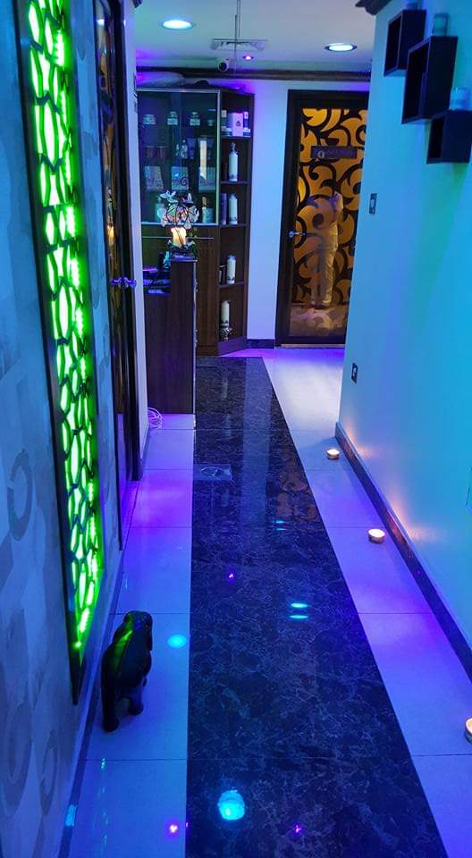 Men Massage - Zone 1 - E18-01 - Abu Dhabi