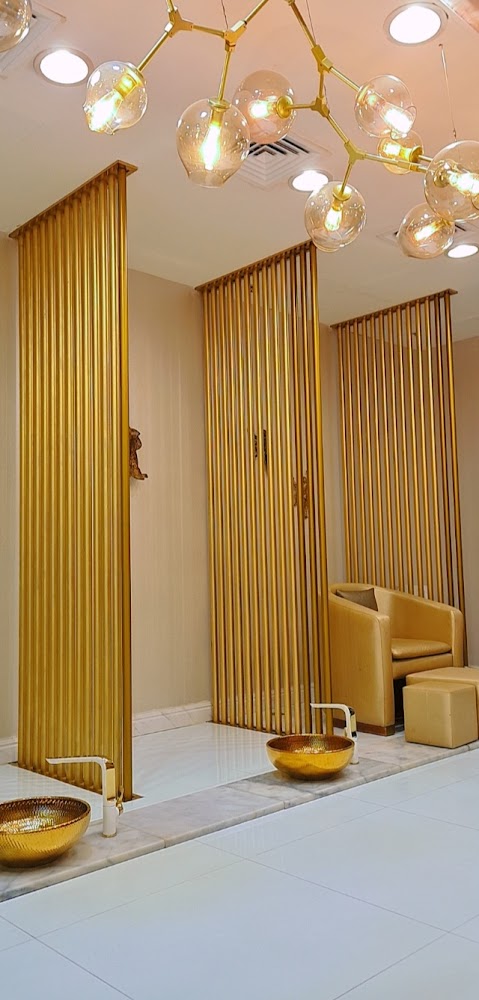 Creation Beauty Lounge Sharjah - Industrial Area - Muwailih Commercial - Sharjah