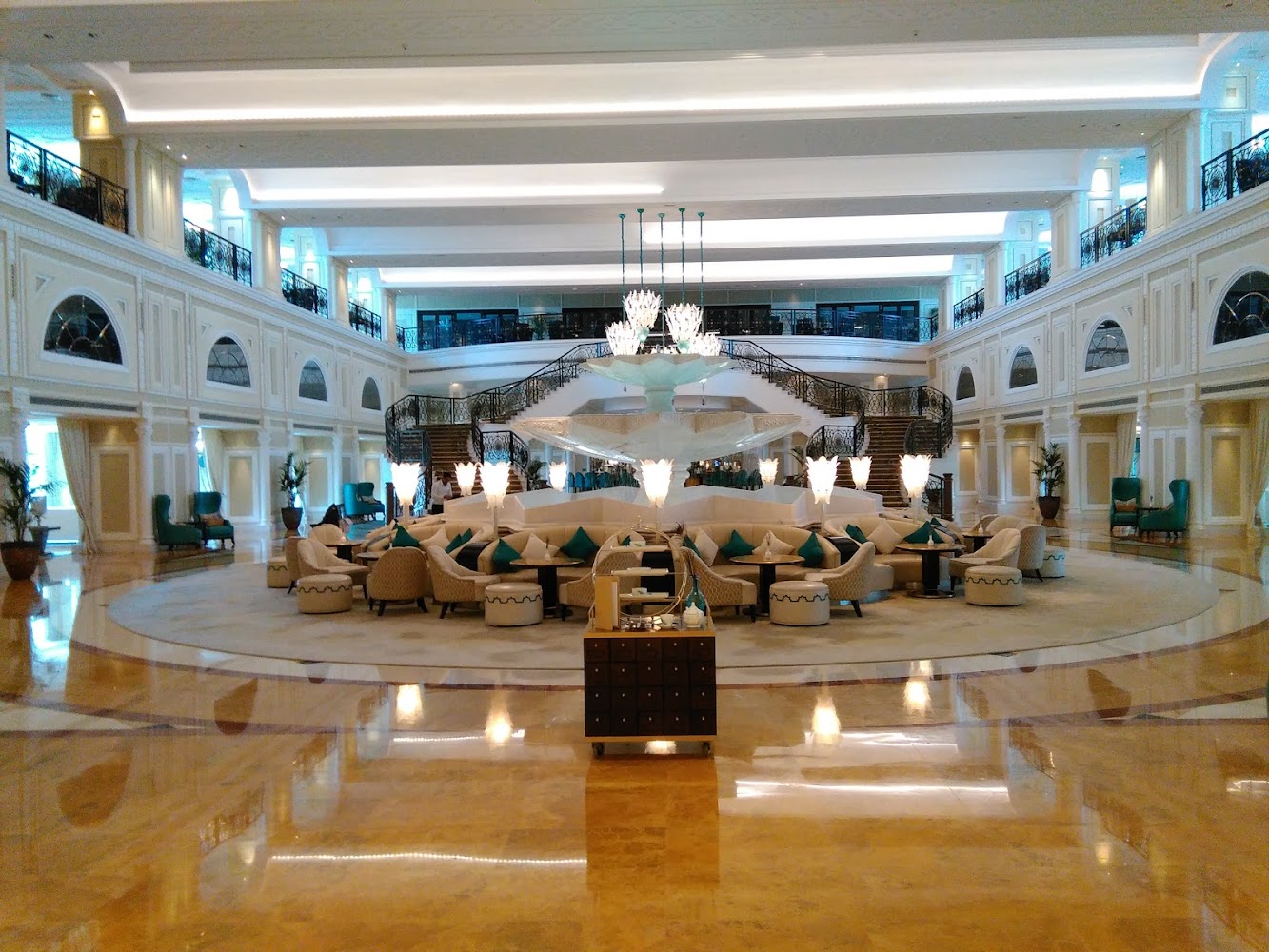Al Hamra Residence and Village - Al Hamra Village - Ras al Khaimah
