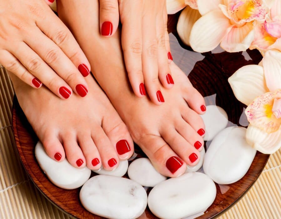 N Dot K Beauty Lounge - Deira - Dubai