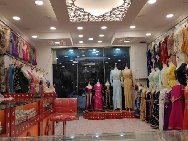 AL-AFAF -  - +971 56 652 2153