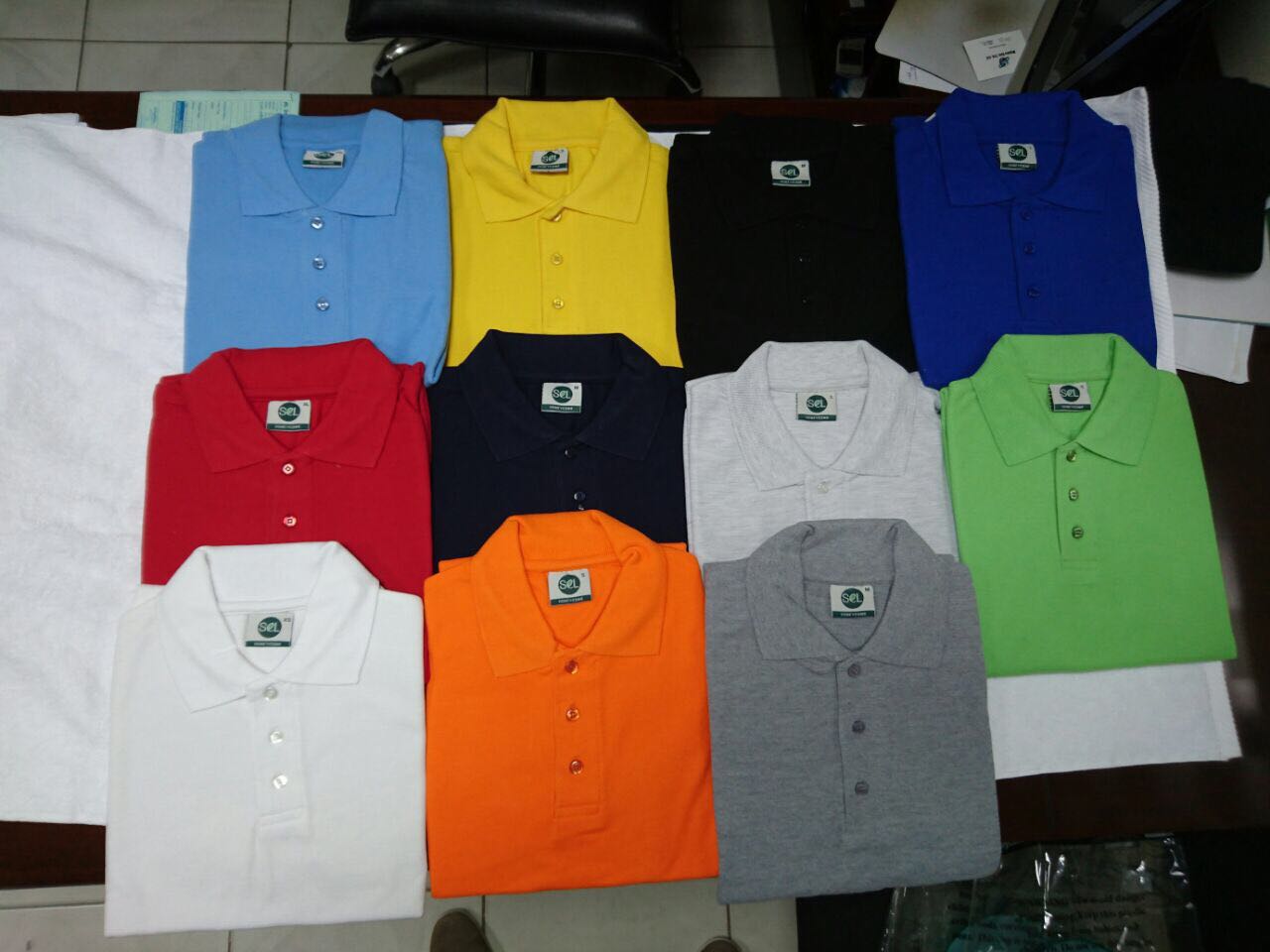 Al Shemail Garments & Perfumes Trading LLC - Industrial Area - Industrial Area 4 - Sharjah
