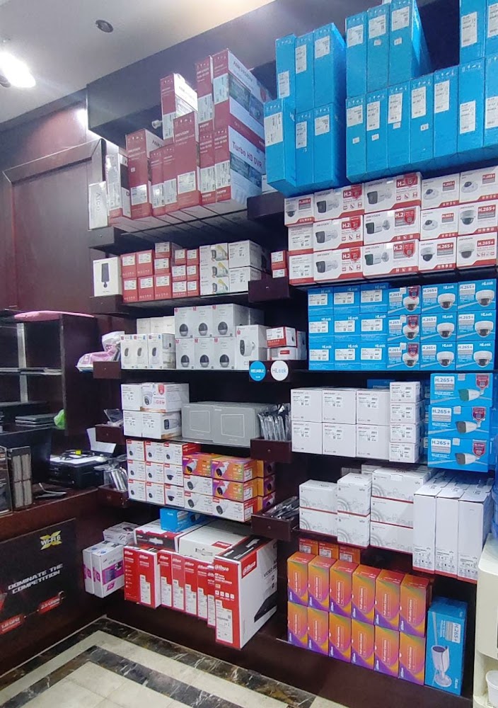 TAWFEEQ COMPUTER | CAFE POS | GAMING PUBG | CCTV | INTERNET - البردي - Sharjah
