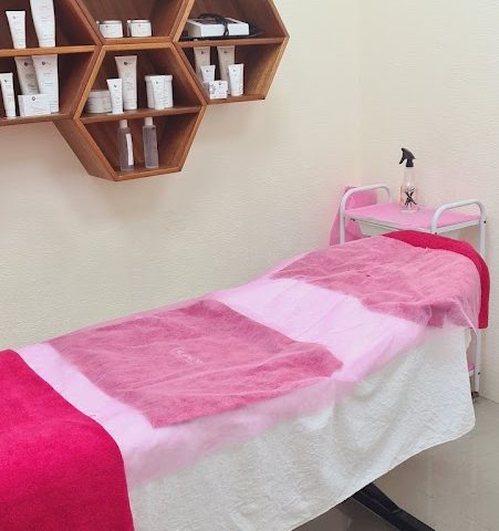 Louisiana Beauty Saloon -  - +971 6 748 7257