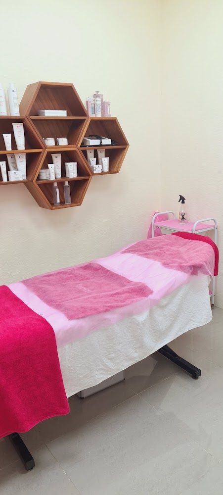 Louisiana Beauty Saloon - Al Hamidiya 1 - Ajman