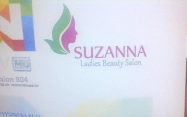 Suzanna Ladies Beauty Salon - Zone 1 - Abu Dhabi