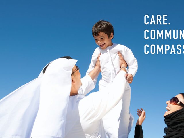 NMC Specialty Hospital Abu Dhabi -  - +971 800 662