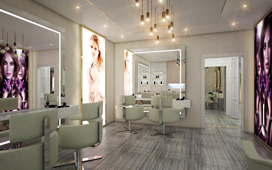 Silver Shadow Salon - Jumeirah - Jumeirah 3 - Dubai