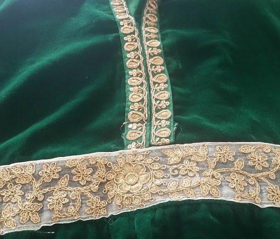 Variety ladies Garment -  - +971 52 699 1313