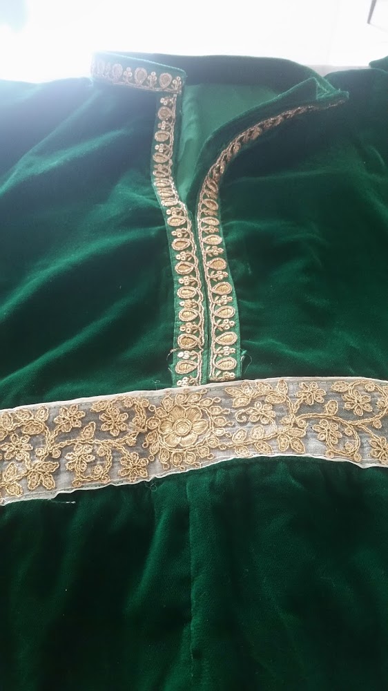 Variety ladies Garment - Al Hamidiya 1 - Ajman