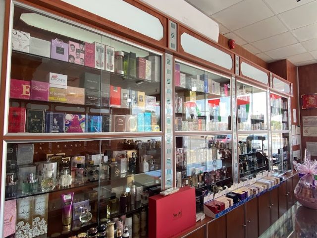 Dar Al Mandoos Trading - Al Tayebah - Sharjah
