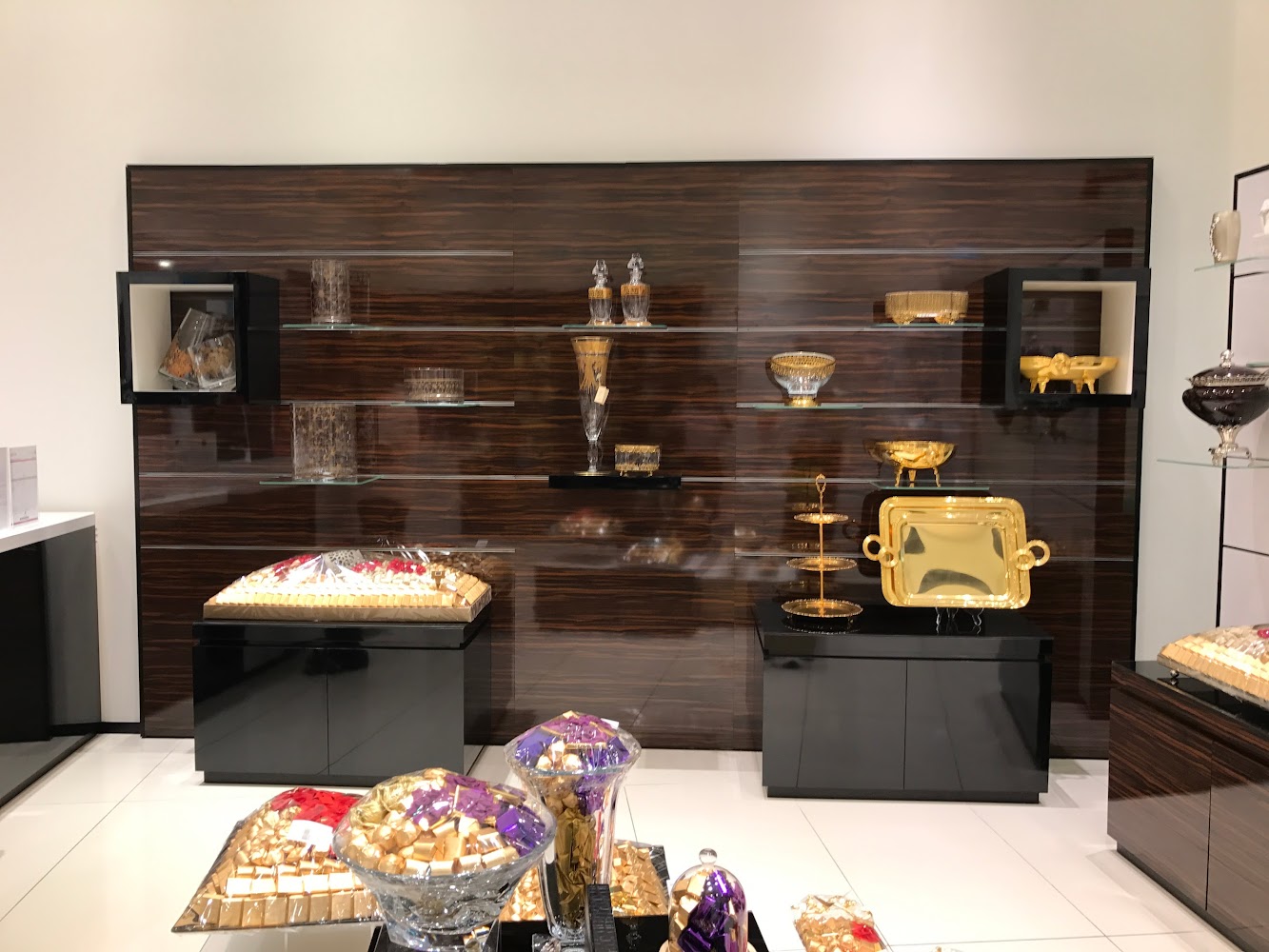 Patchi - Al Dhannah City - Abu Dhabi