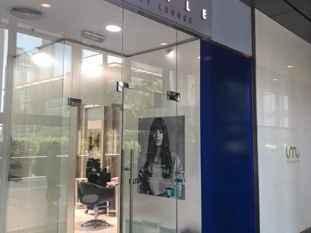 NStyle Beauty Lounge - Trade Centre - DIFC - Dubai