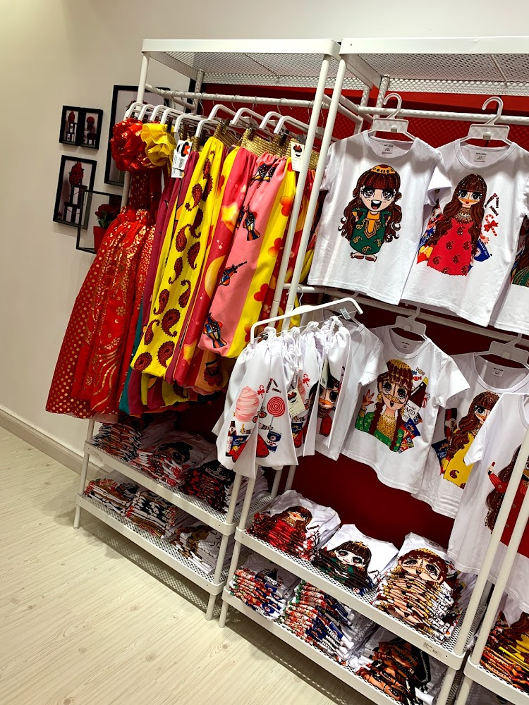 تيشيرت ستايل tshirt style - Al Jerf 2 - Ajman