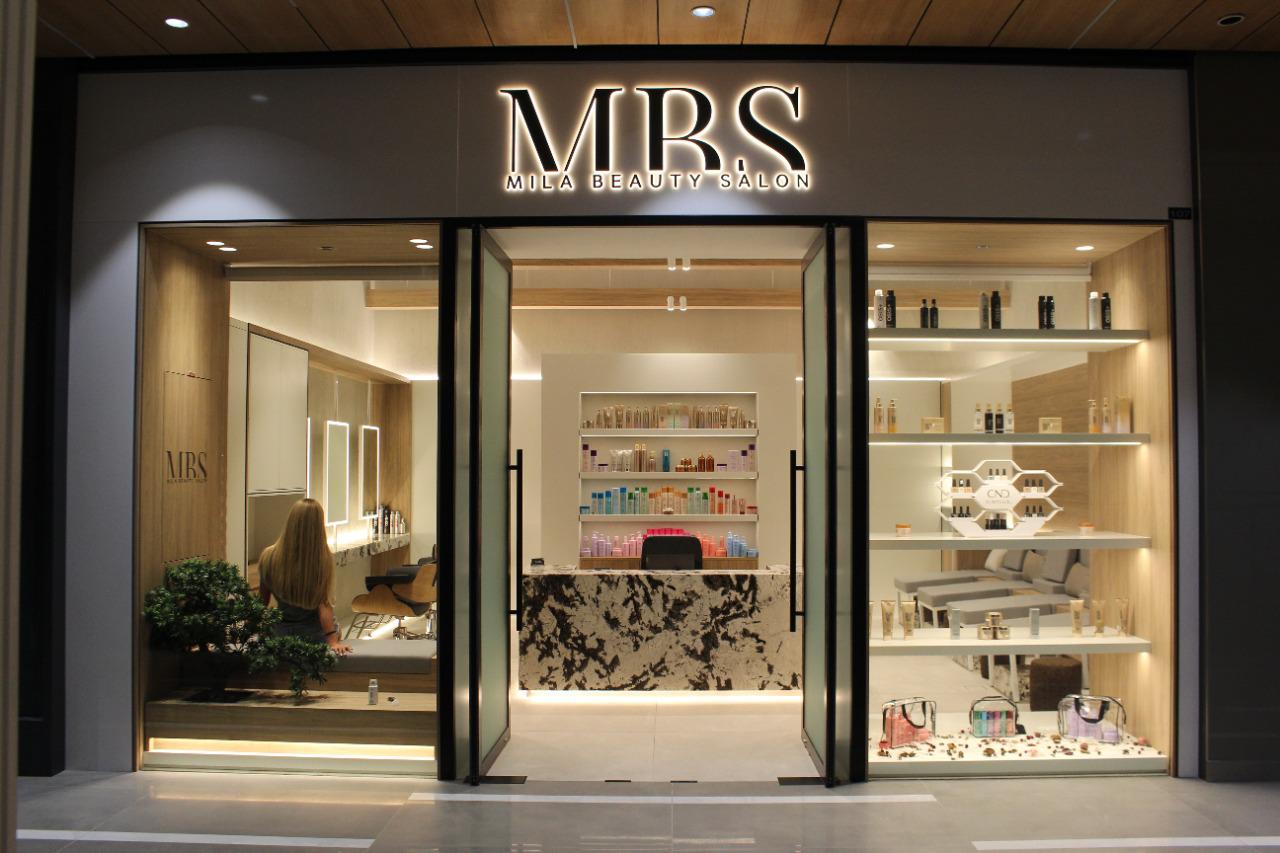 MBS (Mila Beauty Salon) - Umm Suqeim - Umm Suqeim 2 - Dubai