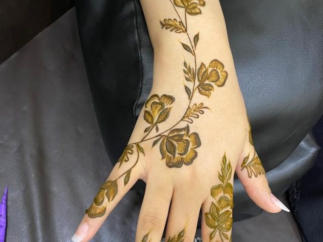 صالون مهرأ للسيدات Mahra Ladies Saloon - Al Raas - الراس 1 - Umm Al Quawain