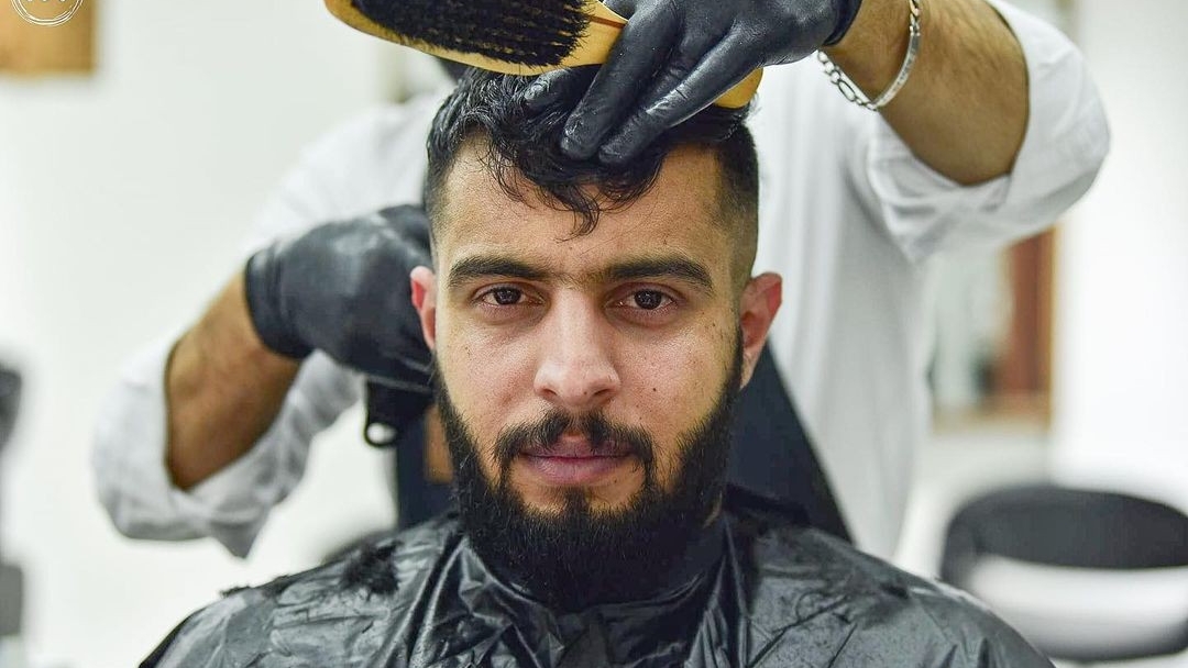 Superstar Gents Salon - Al Jerf 2 - Ajman