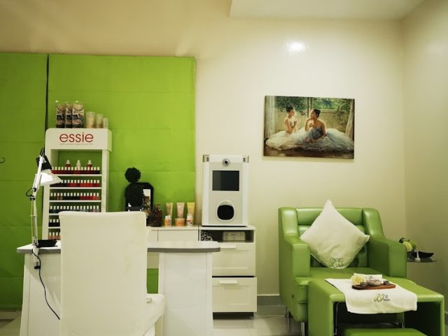 RiT Spa -  - +971 50 630 0200