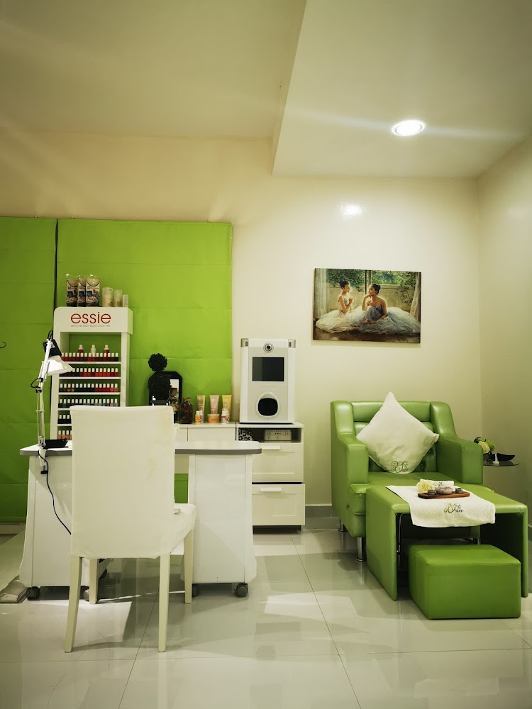 RiT Spa - Al Jerf 1 - Ajman