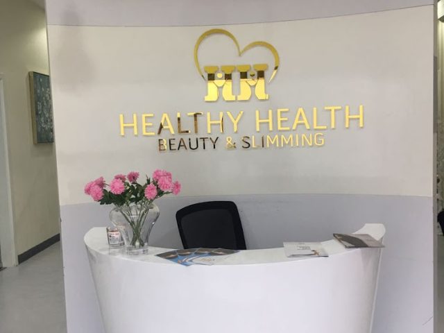 Healthy Health Beauty & Slim -  - +971 2 666 9964