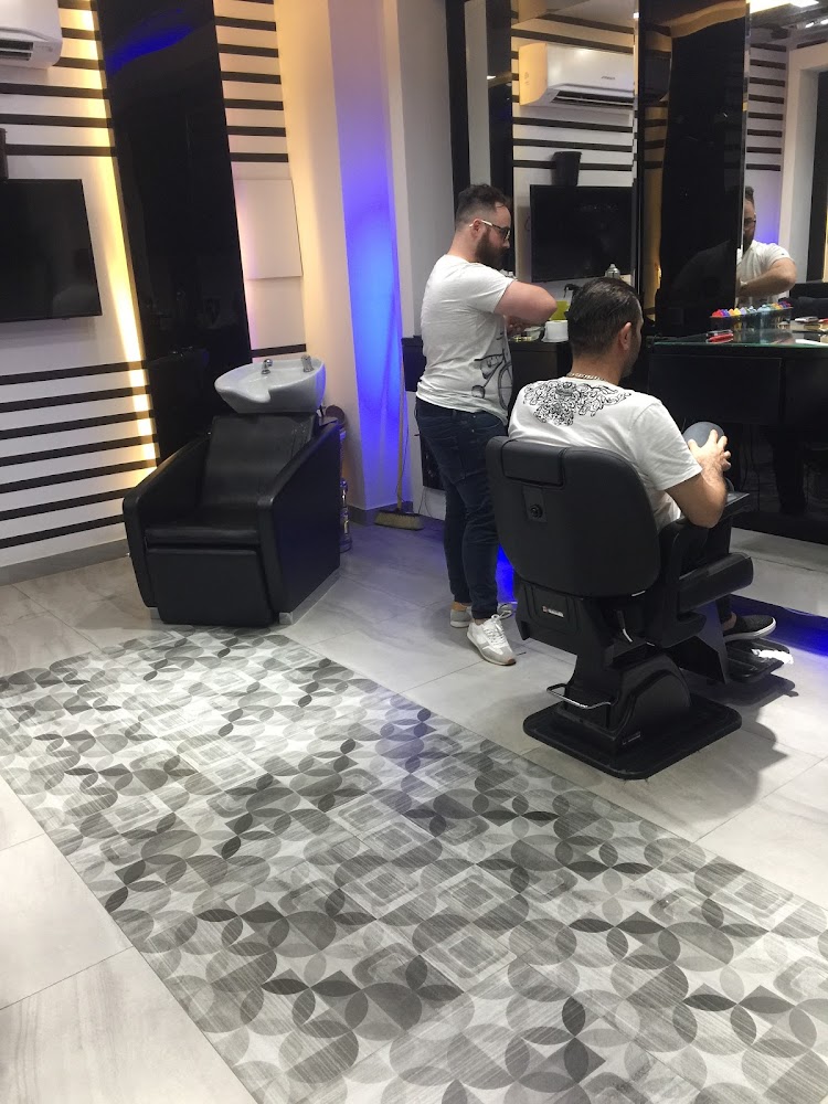 Snap Cut Saloon - Al Nahyan - Abu Dhabi