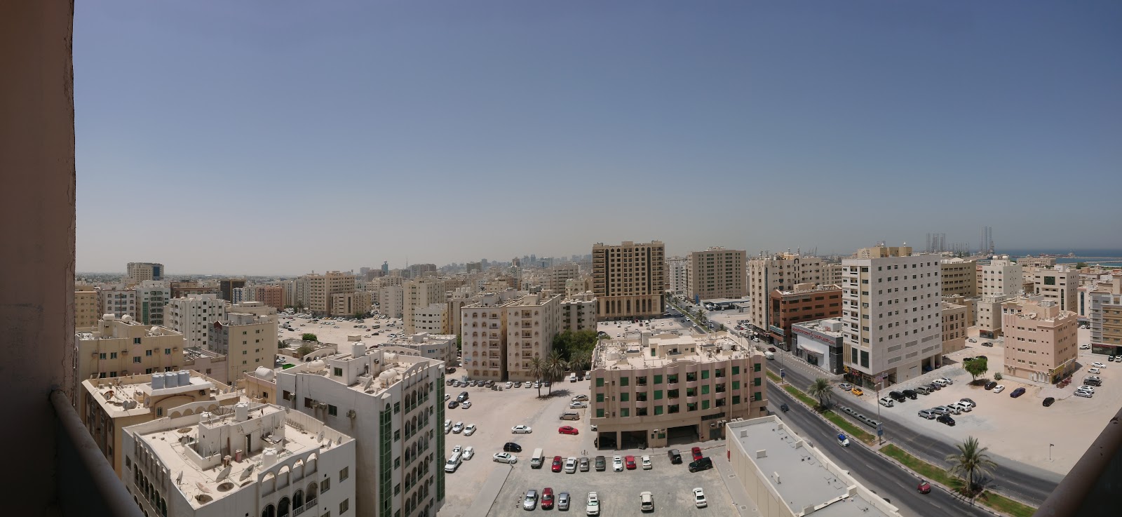 فاين فير - Al Sharq - New Industrial Area - Sharjah