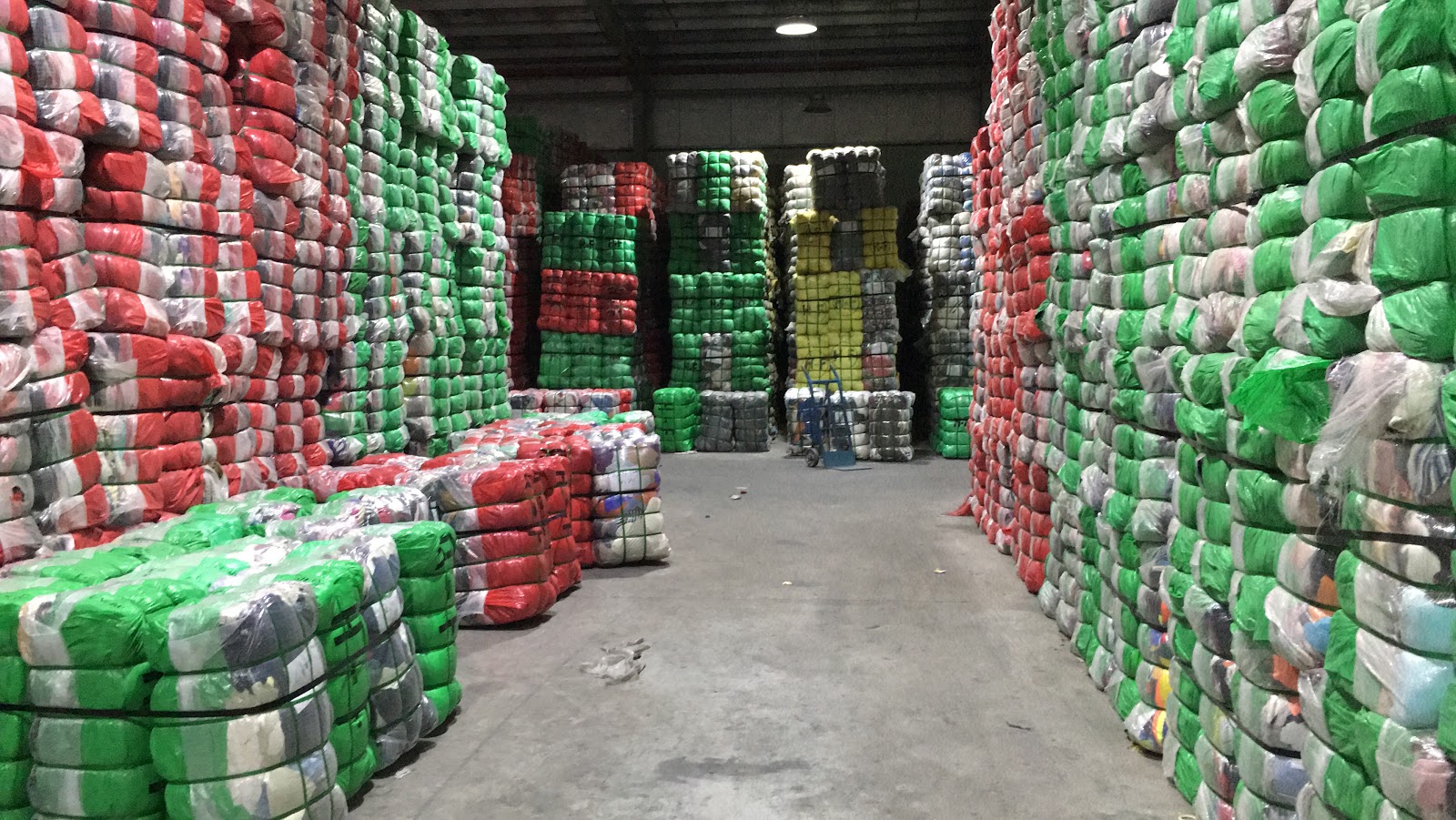 Baban trading - Ajman Industrial 2 - Sharjah