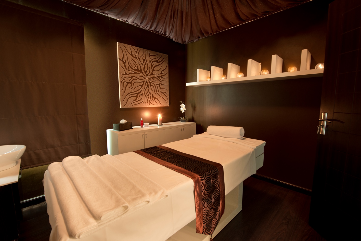 De La Mer Day Spa & Salon - Umm Suqeim - Umm Suqeim 2 - Dubai