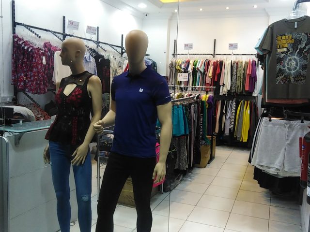 Sapphire Garments -  - +971 55 957 0843