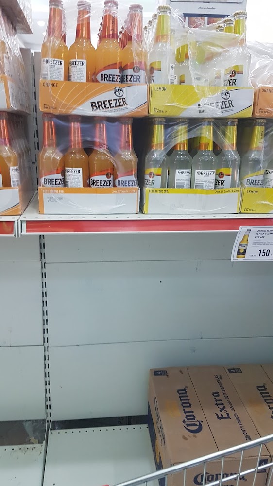 AlcoShoop Ajman - Ajman Industrial 1 - Ajman