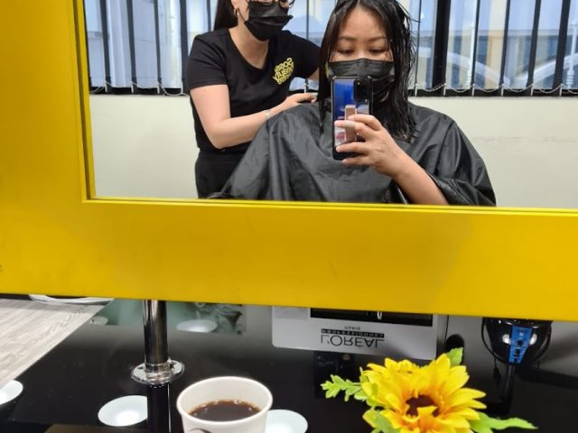 Sossi Beauty Centre -  - +971 2 446 0880