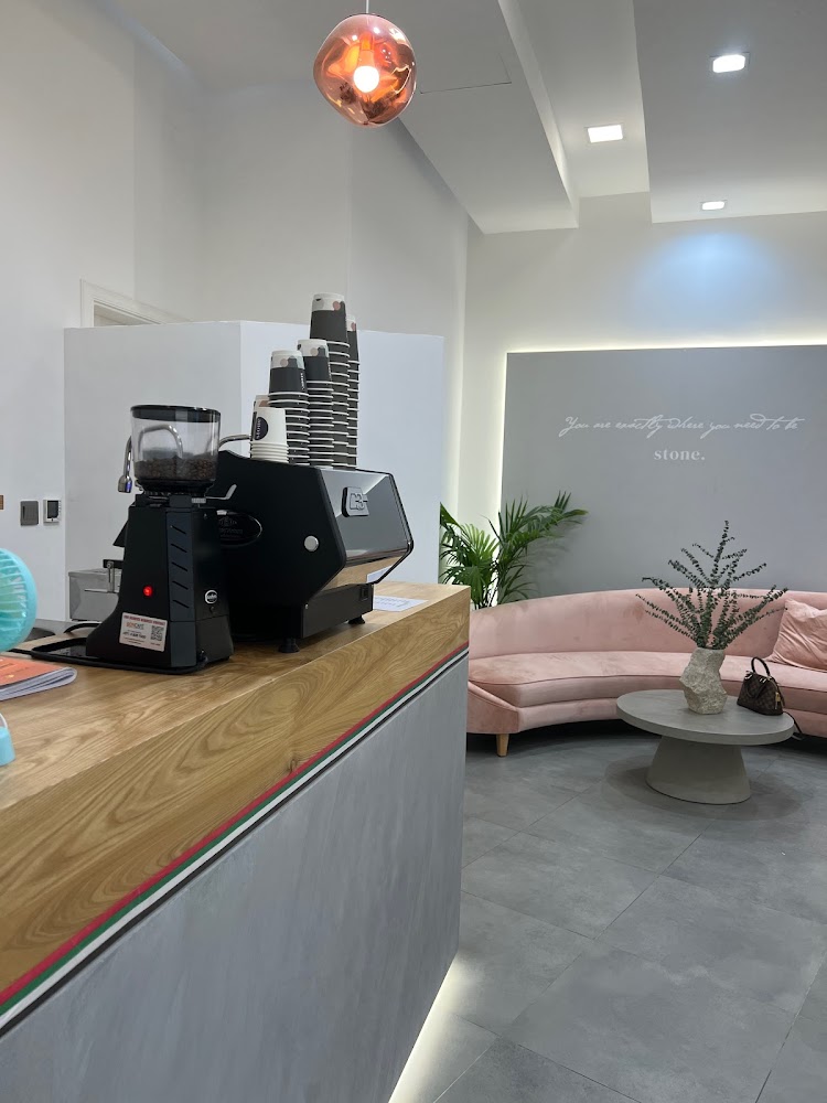 Stone Salon - Al Khan - Sharjah