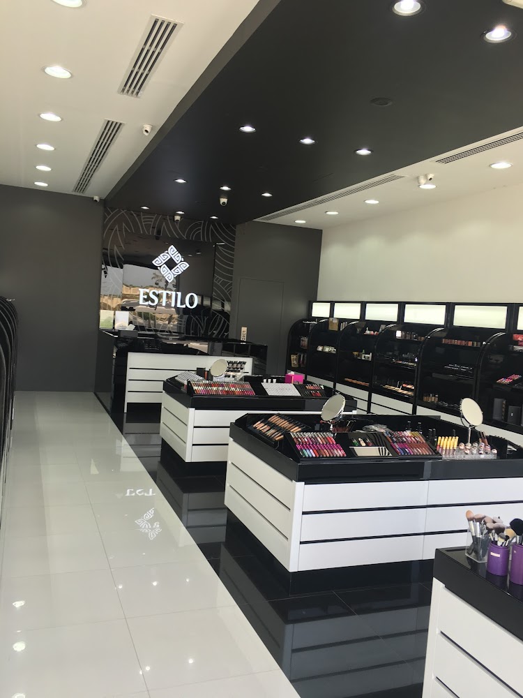 Estilo Cosmetics Trading - Al Bootain - Al Butain - Umm Al Quawain