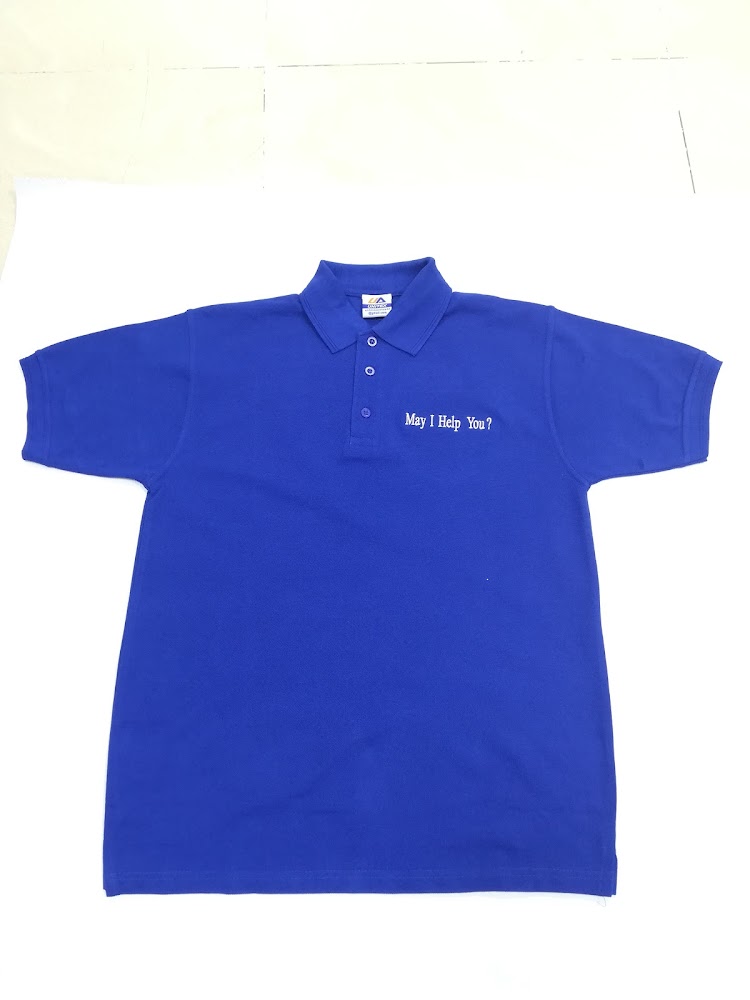 UNITEX APPARELS - Ajman Industrial 2 - Ajman