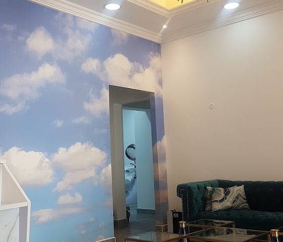 مركز سيكريت بيوتي -  - +971 6 744 1415
