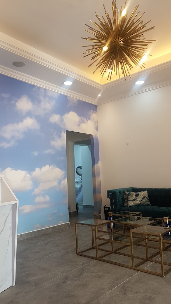 مركز سيكريت بيوتي - Al Jerf 1 - Ajman