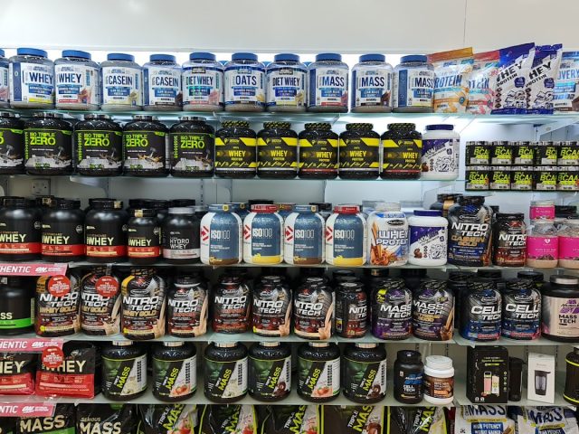 دكتور نيوترشن للرشاقه dr nutrition -  - +971 2 562 7422