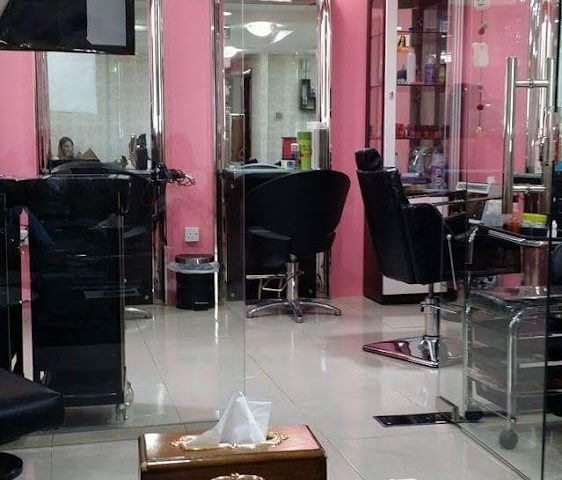 Top Venus Beauty Salon -  - +971 2 667 0242