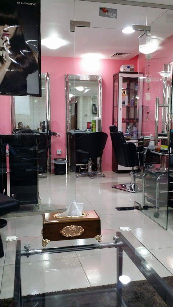 Top Venus Beauty Salon - Al Nahyan - Abu Dhabi