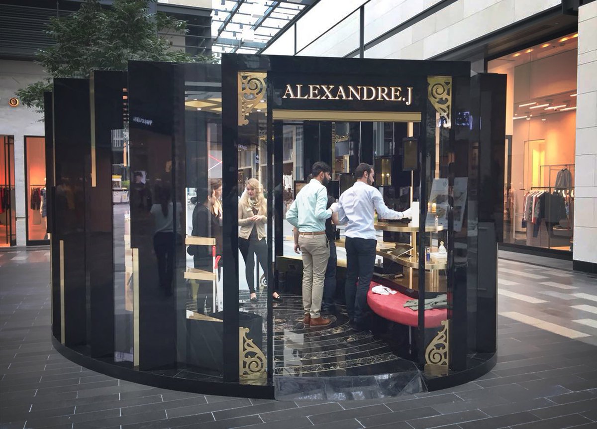 DIOR Abu Dhabi Marina Mall - Al Marina - Abu Dhabi